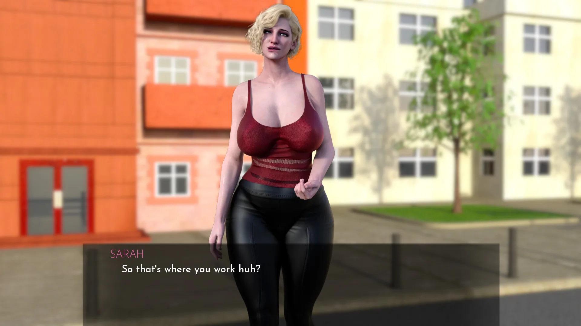 A Failure to Launch screenshot 7