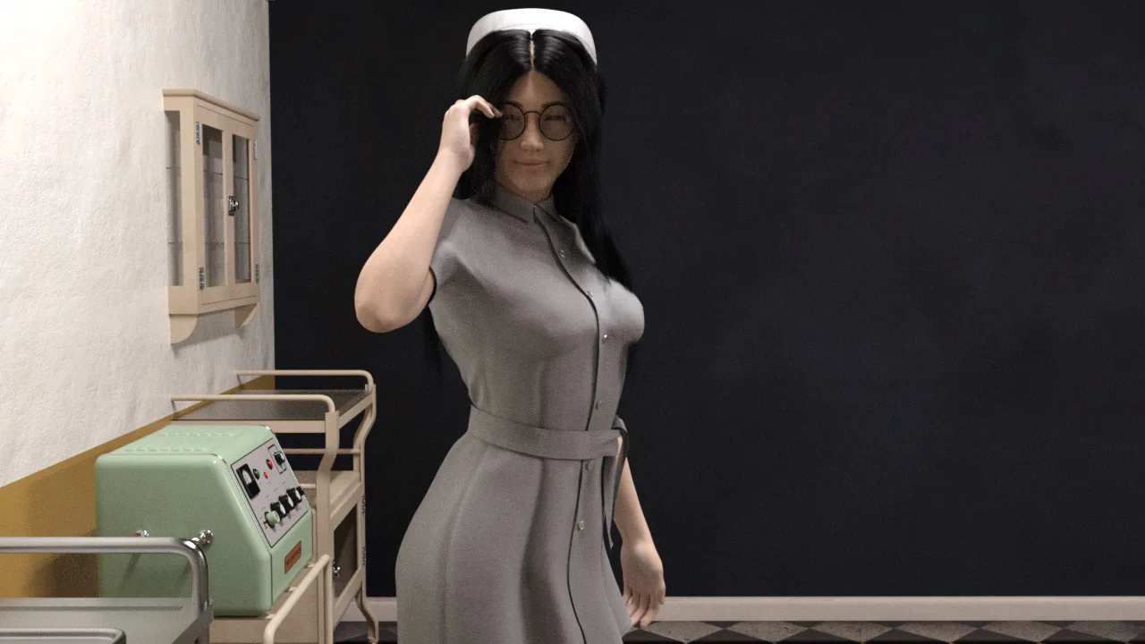 A Futa Future screenshot 1