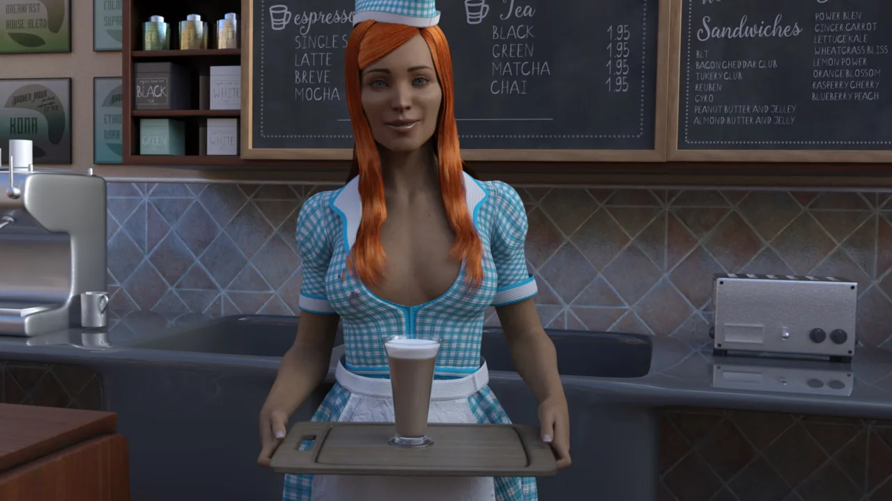 A Futa Future screenshot 2