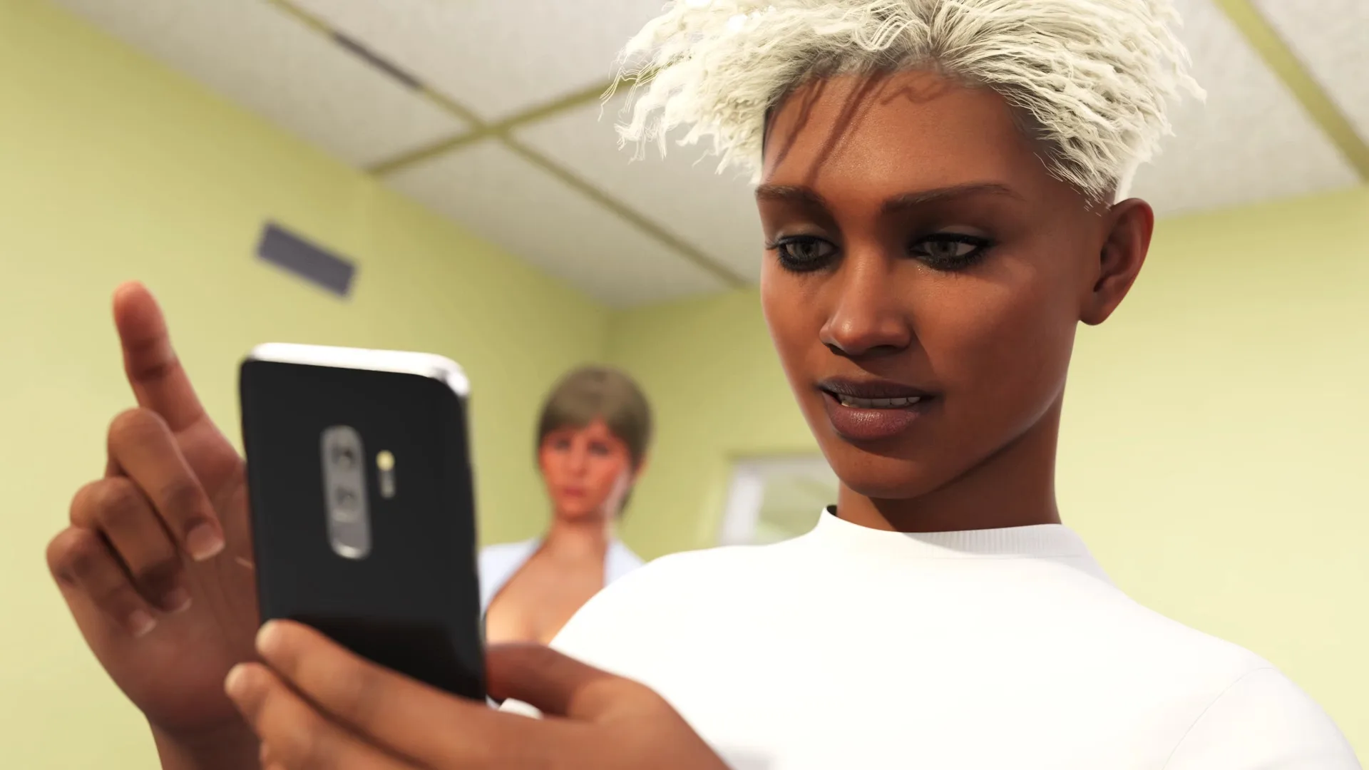 Alternative Shemevolution screenshot 3
