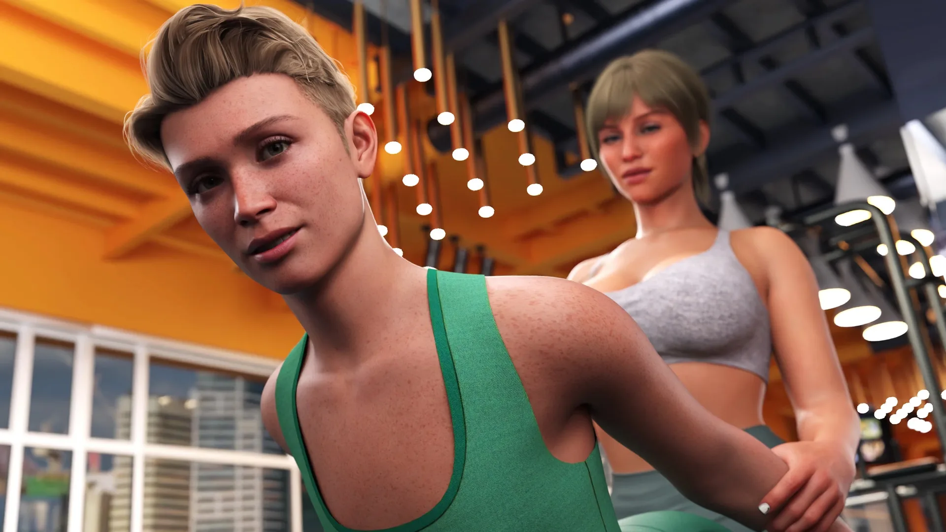 Alternative Shemevolution screenshot 6