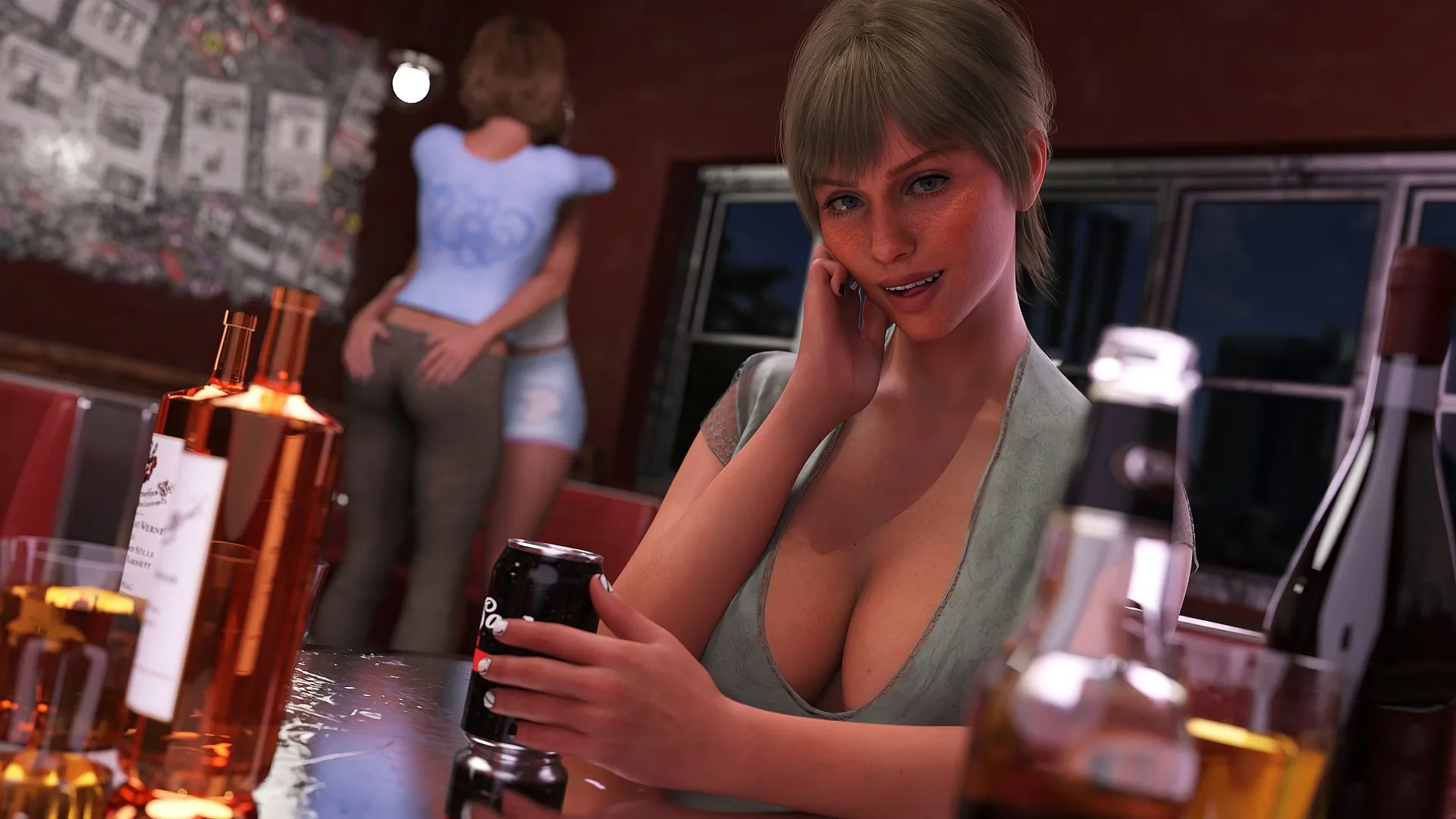 Alternative Shemevolution screenshot 12