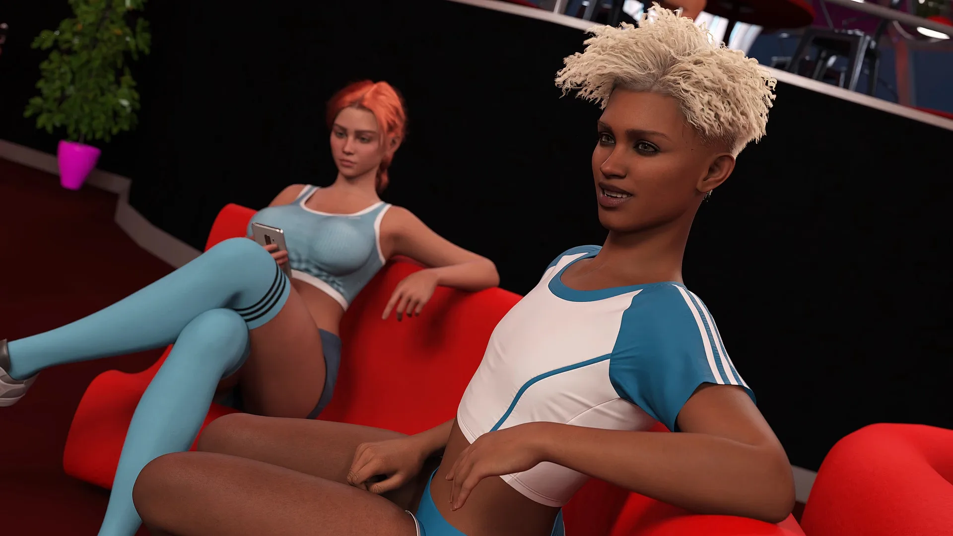 Alternative Shemevolution screenshot 13