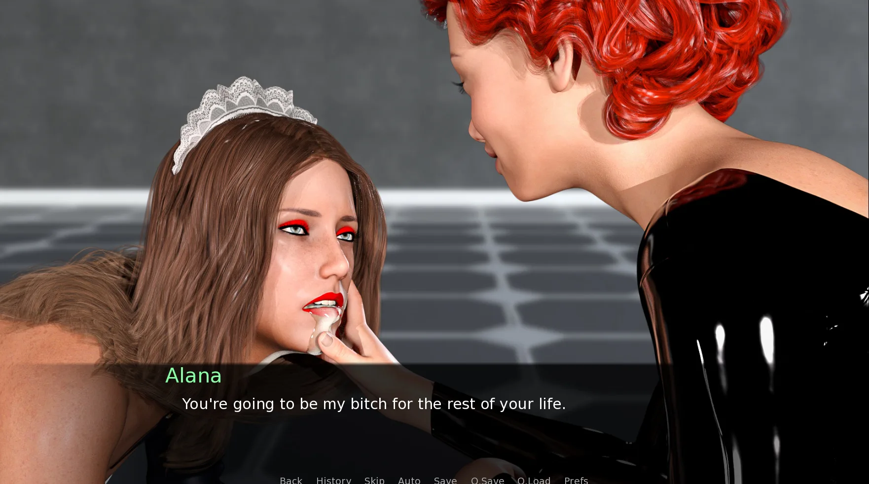 Another Truth Neo screenshot 1