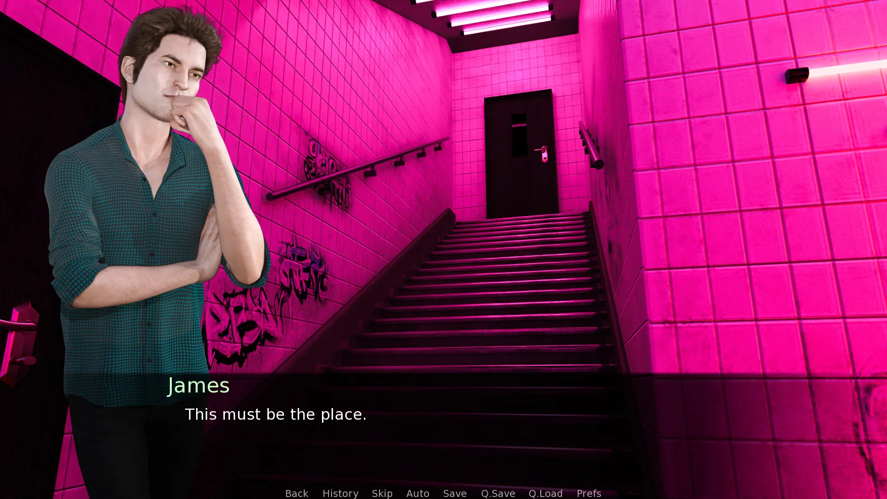 Another Truth Neo screenshot 4