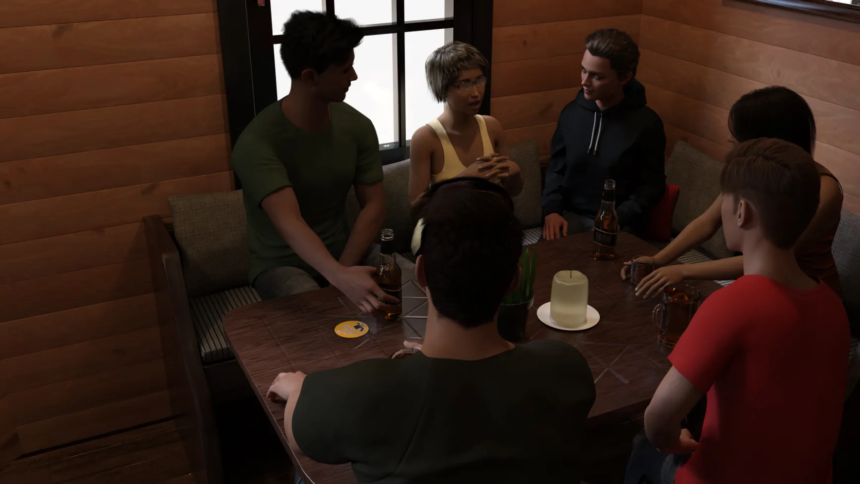 Best Friends screenshot 5