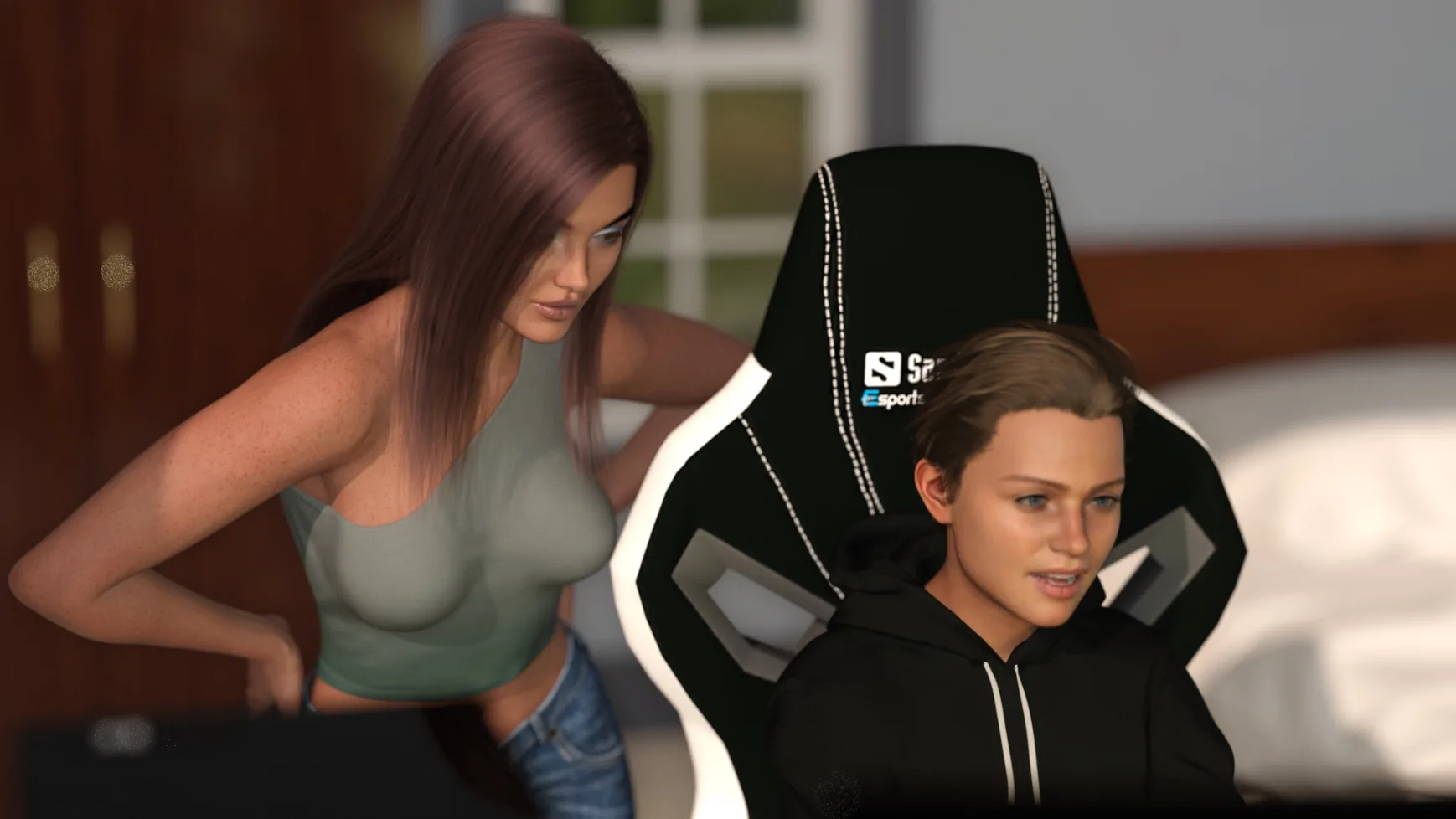 Best Friends screenshot 7