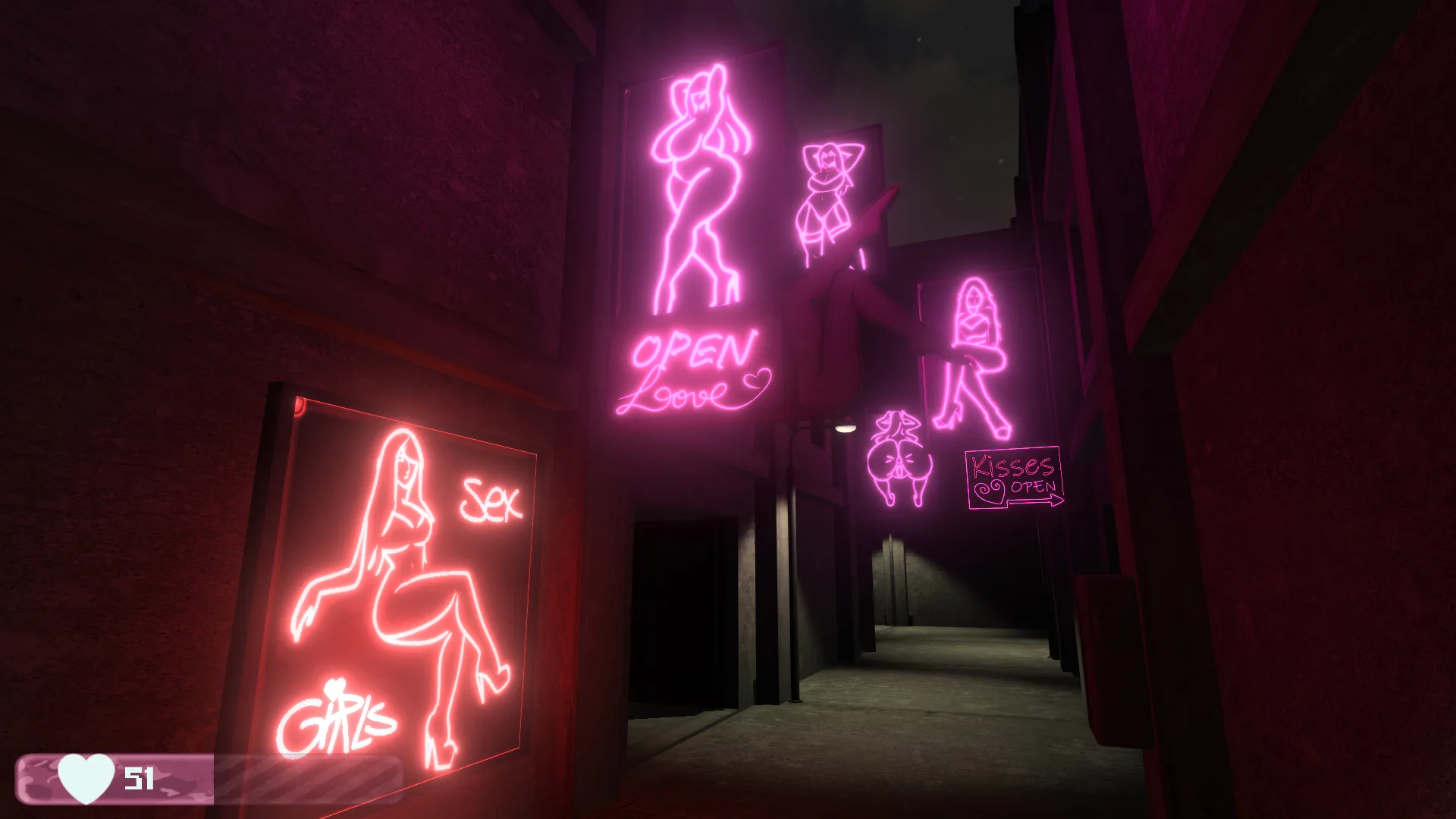 Bitch Land screenshot 11