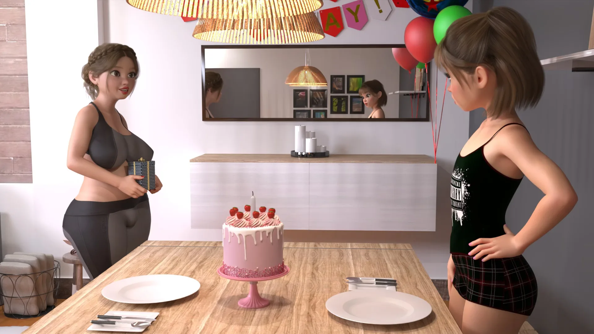 Boon screenshot 1