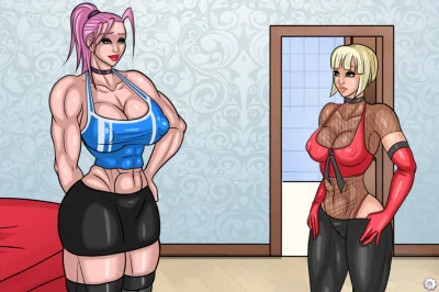 Call And Fuck!! screenshot 5