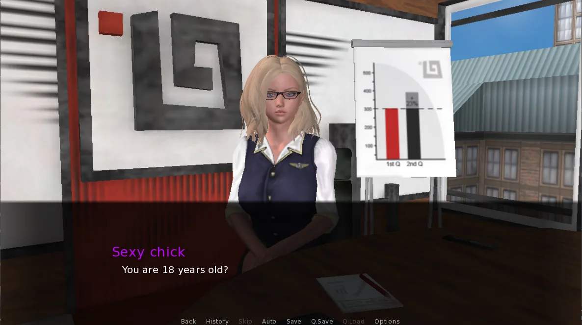 Can I Service You screenshot 1