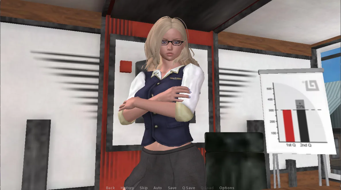 Can I Service You screenshot 2