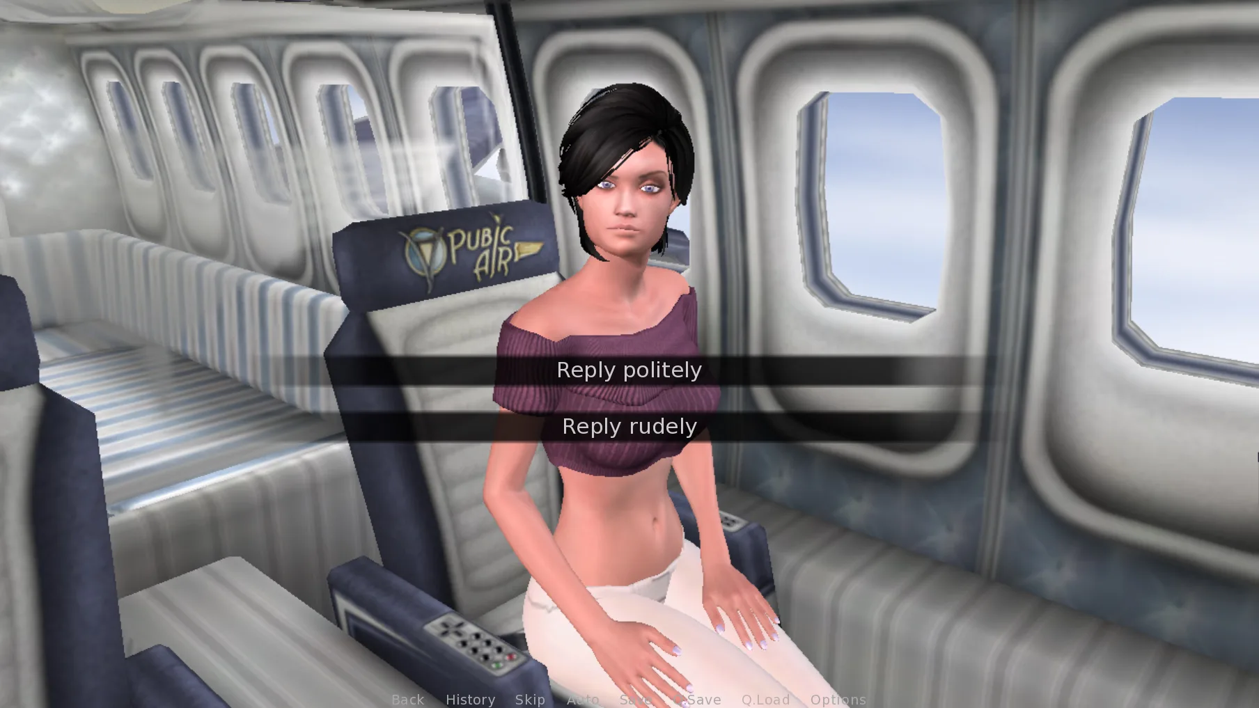 Can I Service You screenshot 4
