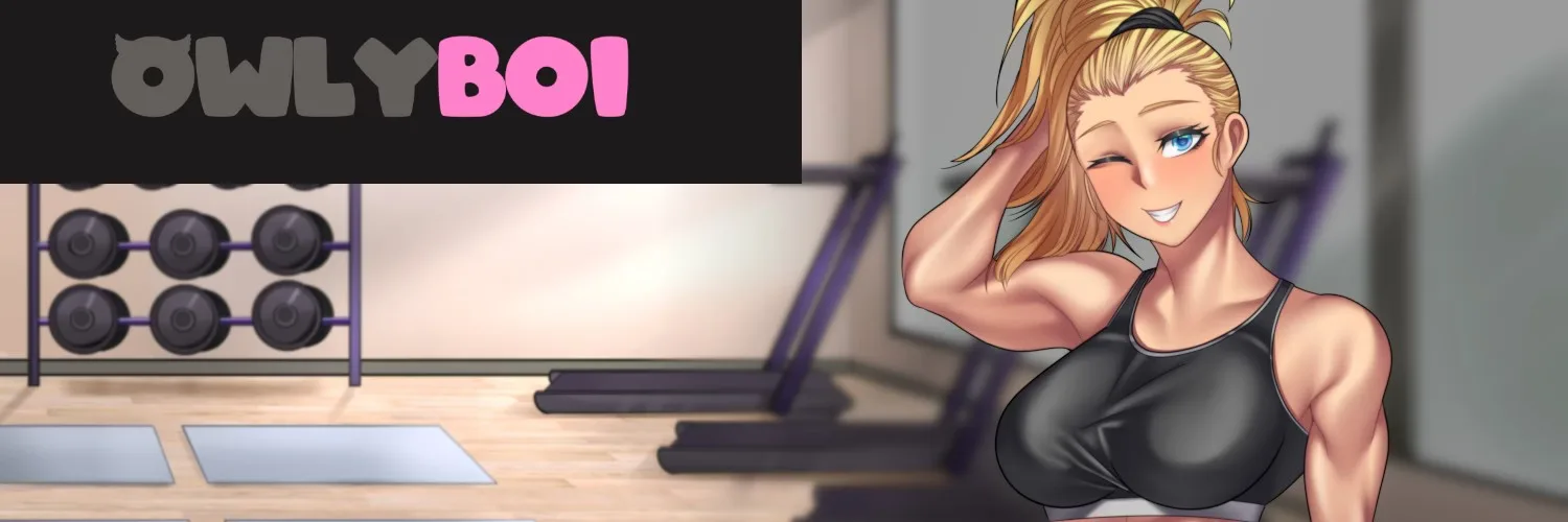 Collection VN Unity Ren'Py Completed Owlyboi Game Collection
