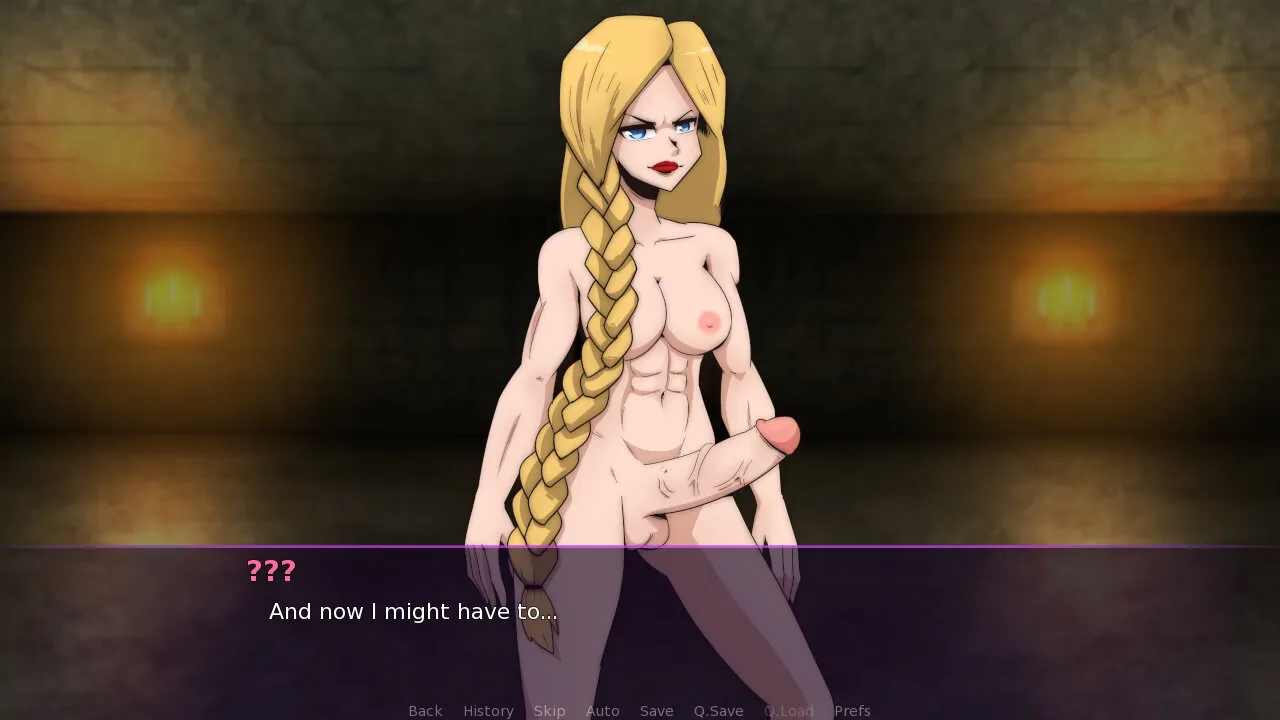 Collection VN Unity Ren'Py Completed Owlyboi Game Collection screenshot 3