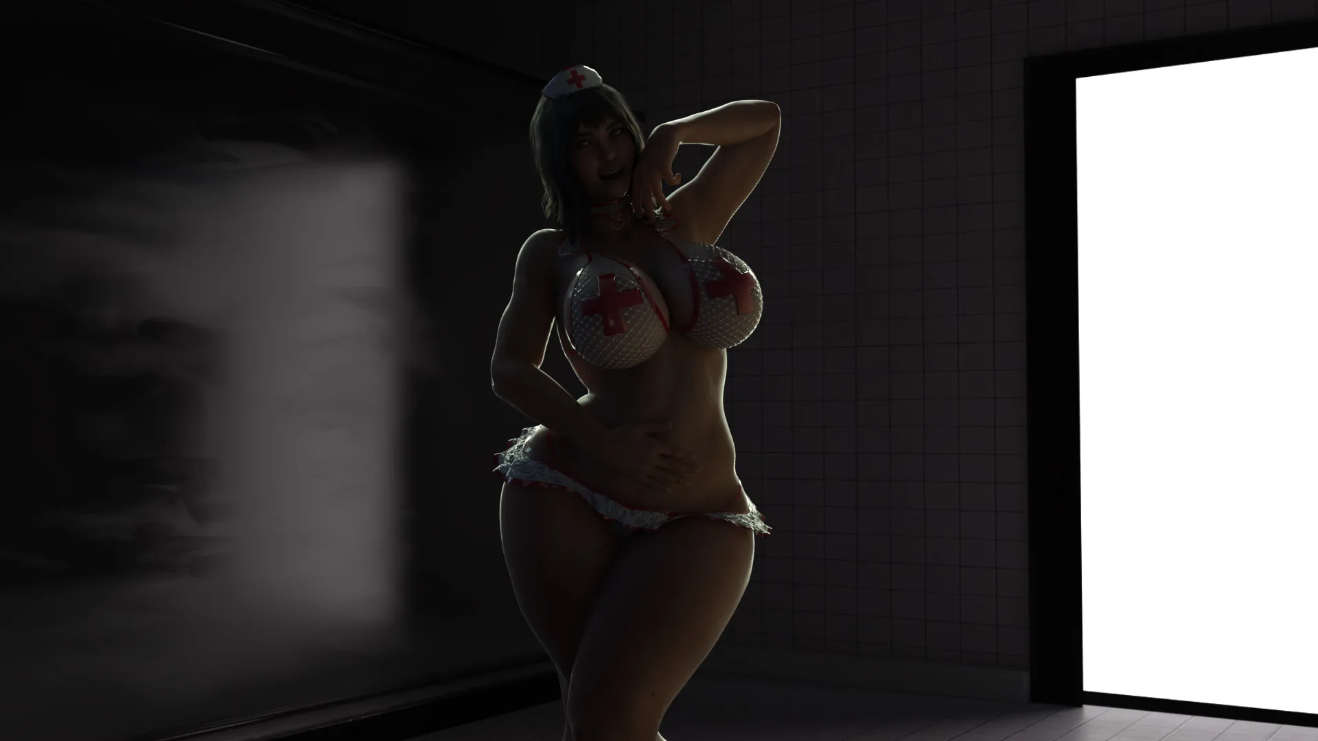 Crossing the Southern Border: Futa Freedom screenshot 9