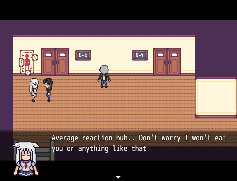 Crystal Desires screenshot 2