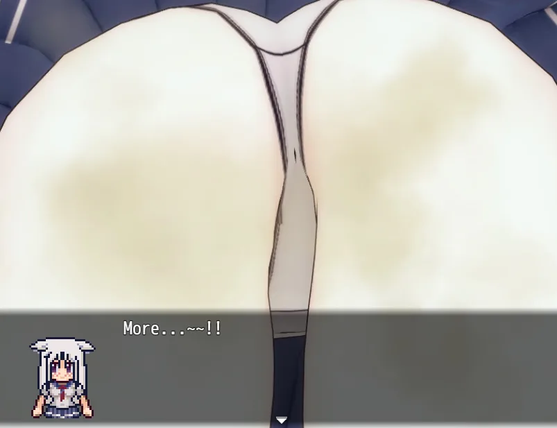 Crystal Desires screenshot 5
