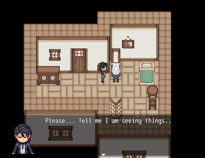 Crystal Desires screenshot 8