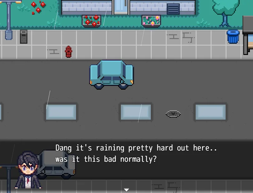 Crystal Desires screenshot 10