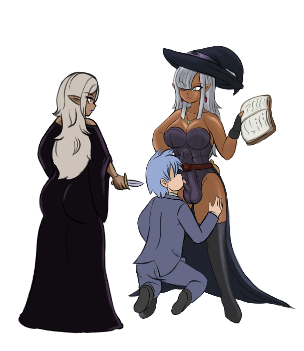 Curse of the Underdark