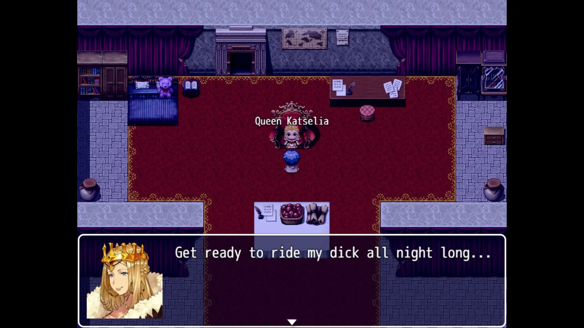 Curse of the Underdark screenshot 4