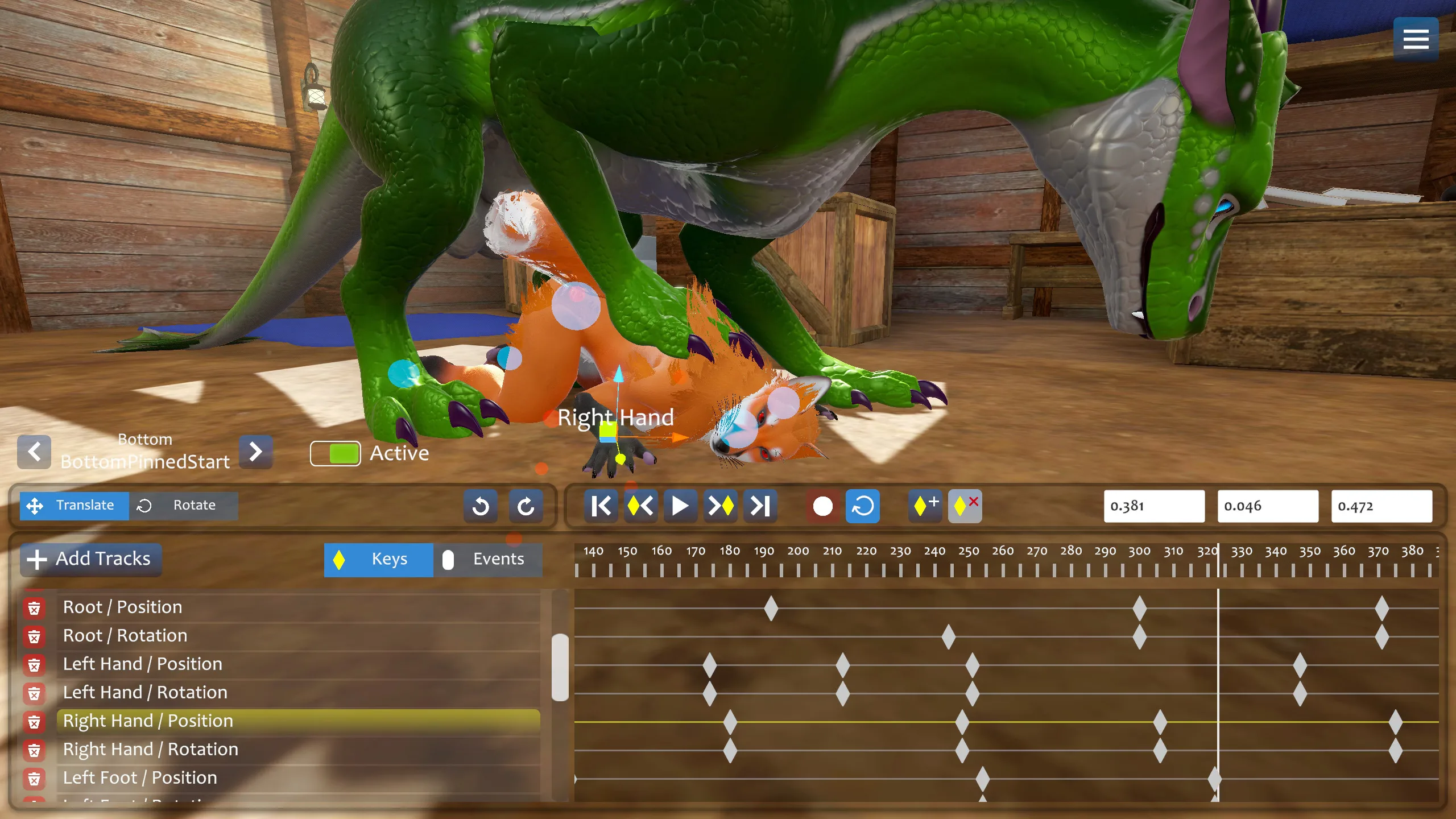 FarmD screenshot 6