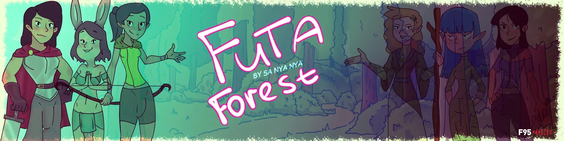 Futa Forest