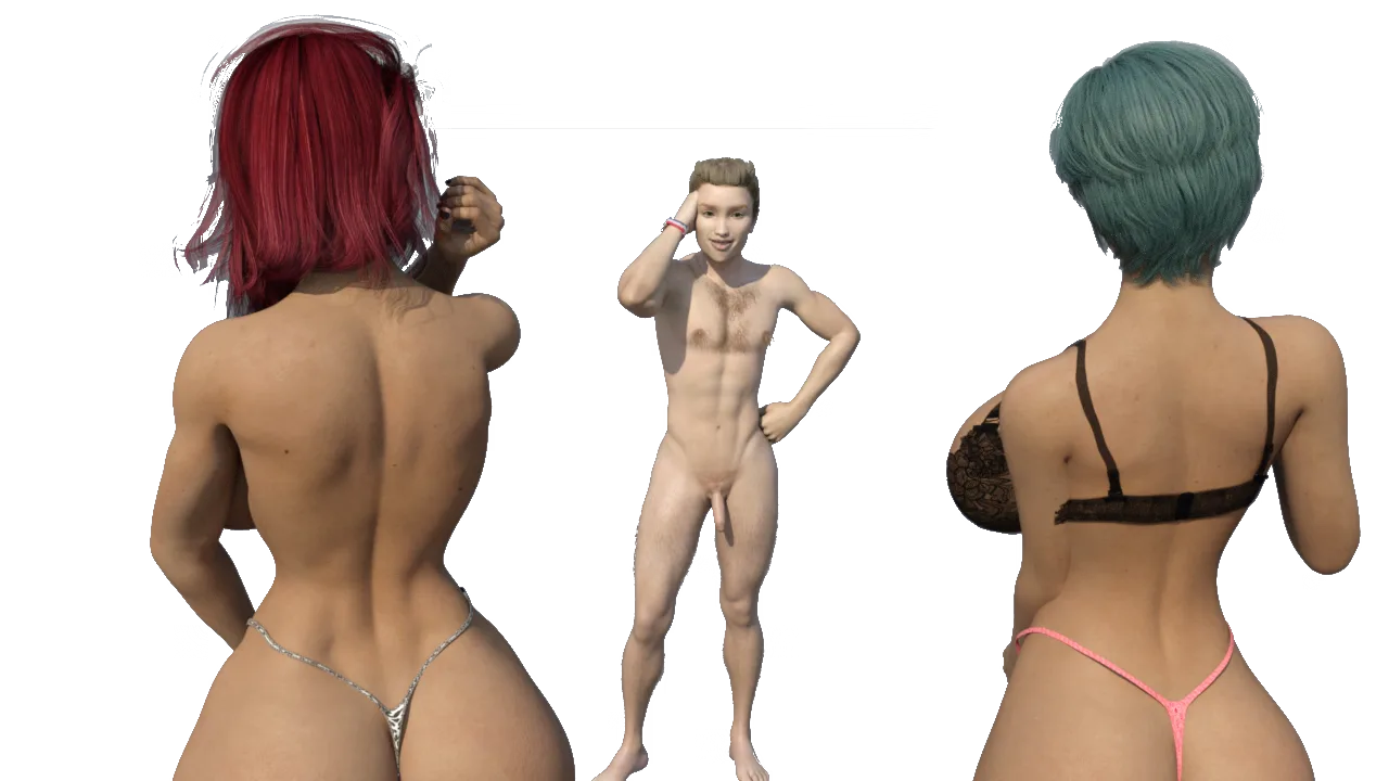 Futa Groves screenshot 2