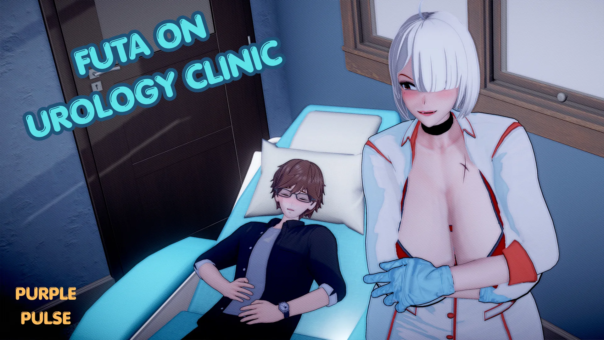 Futa on Urology Clinic