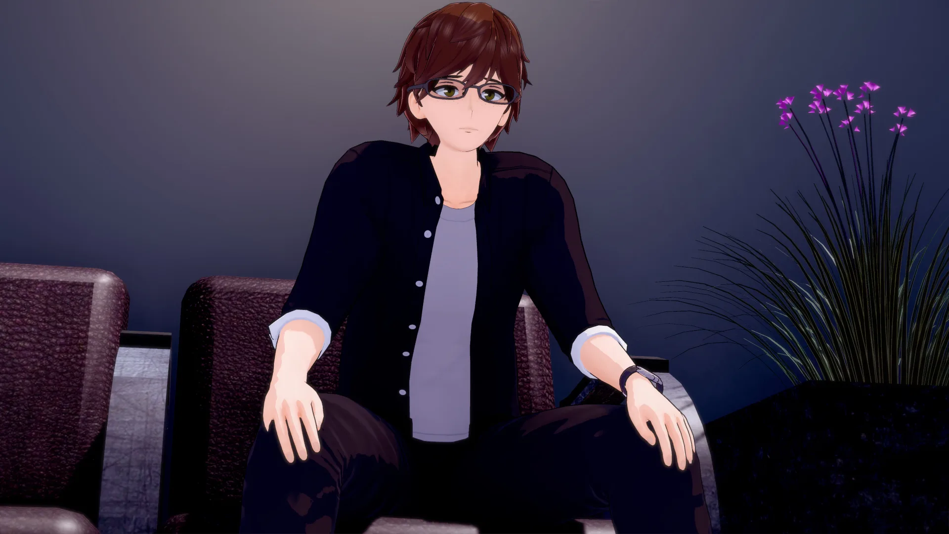 Futa on Urology Clinic screenshot 2