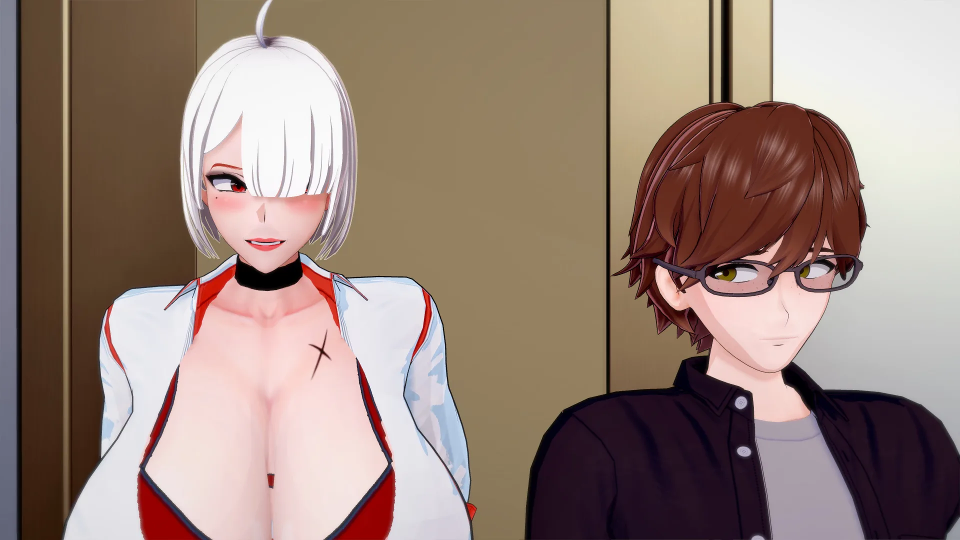 Futa on Urology Clinic screenshot 3