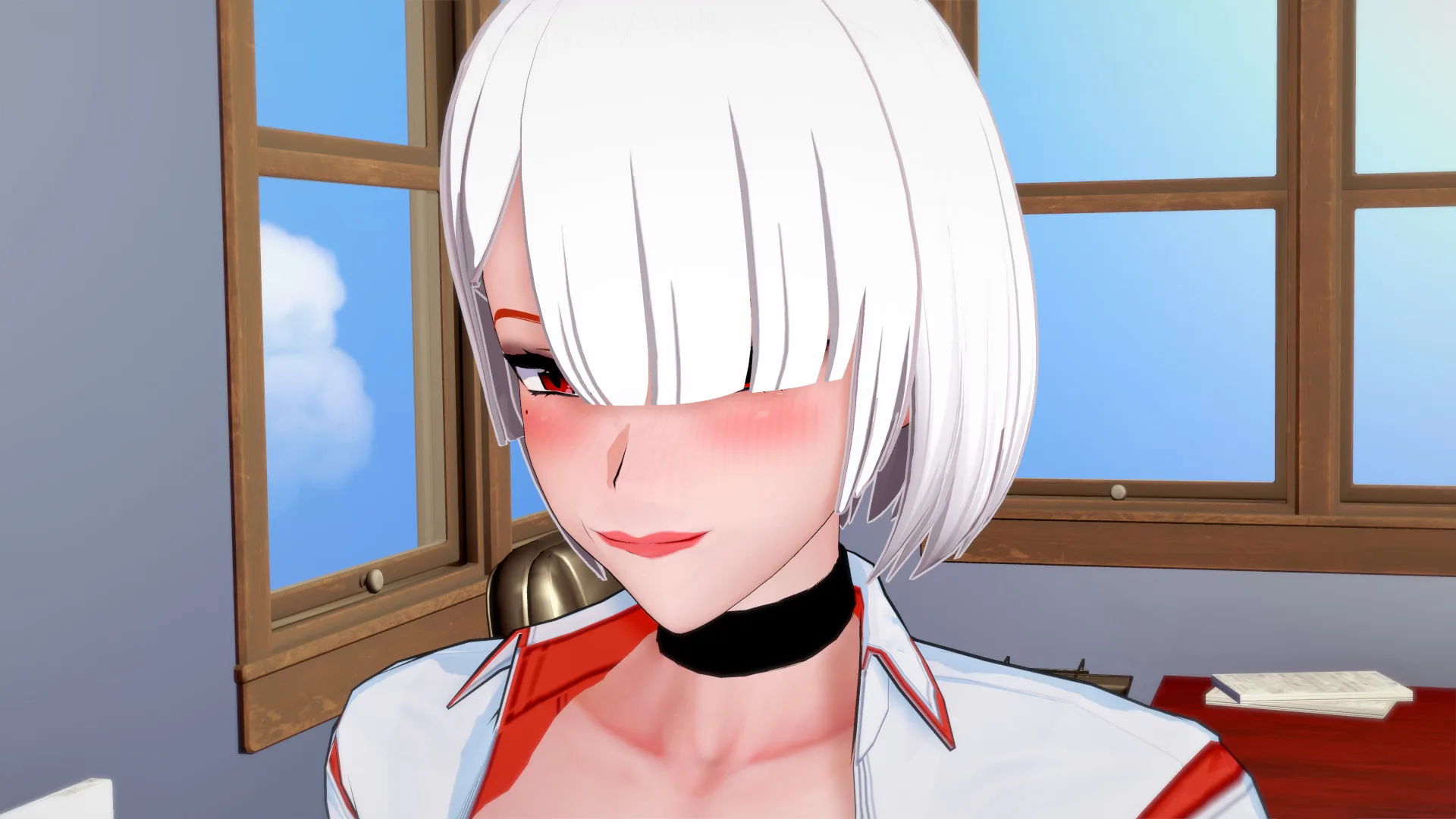 Futa on Urology Clinic screenshot 7