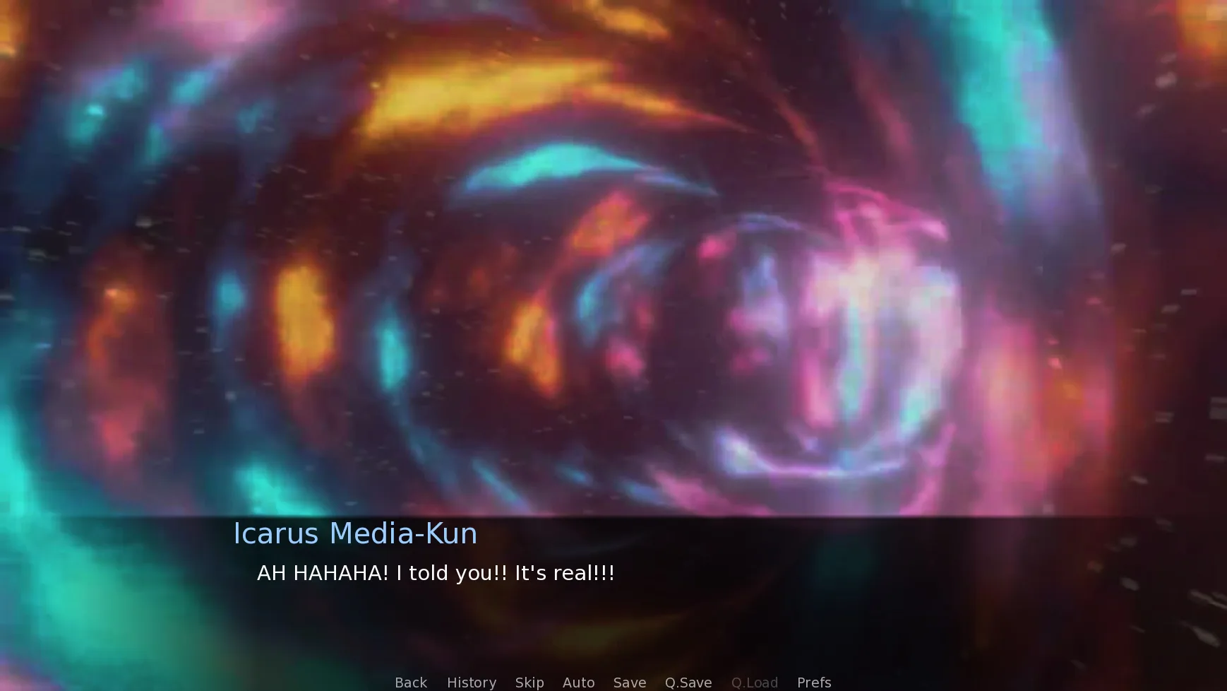 Futaisekai - A Tale of Unintended Fate screenshot 5