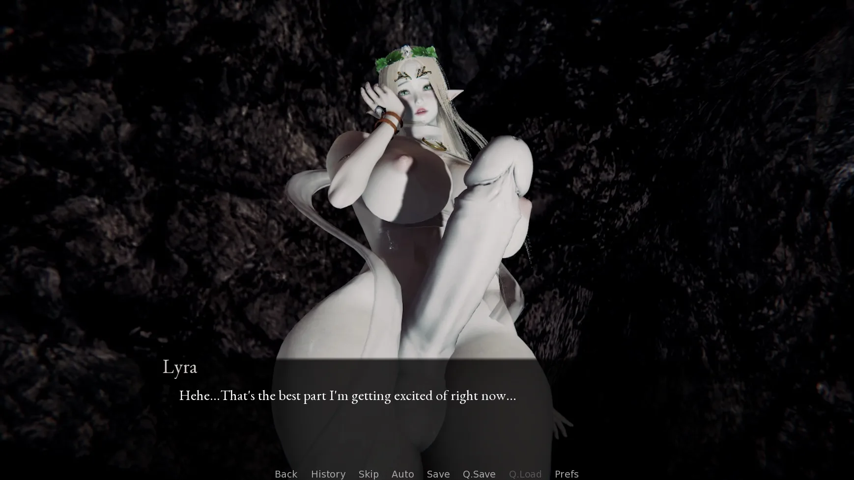 Futaisekai - A Tale of Unintended Fate screenshot 13