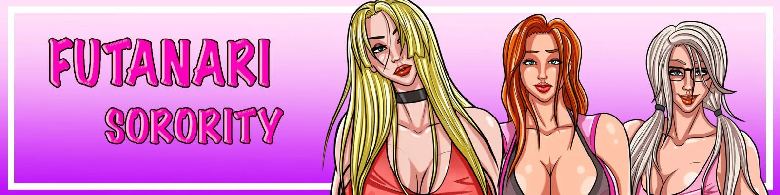 Futanari Sorority - Basic and High Extended Versions