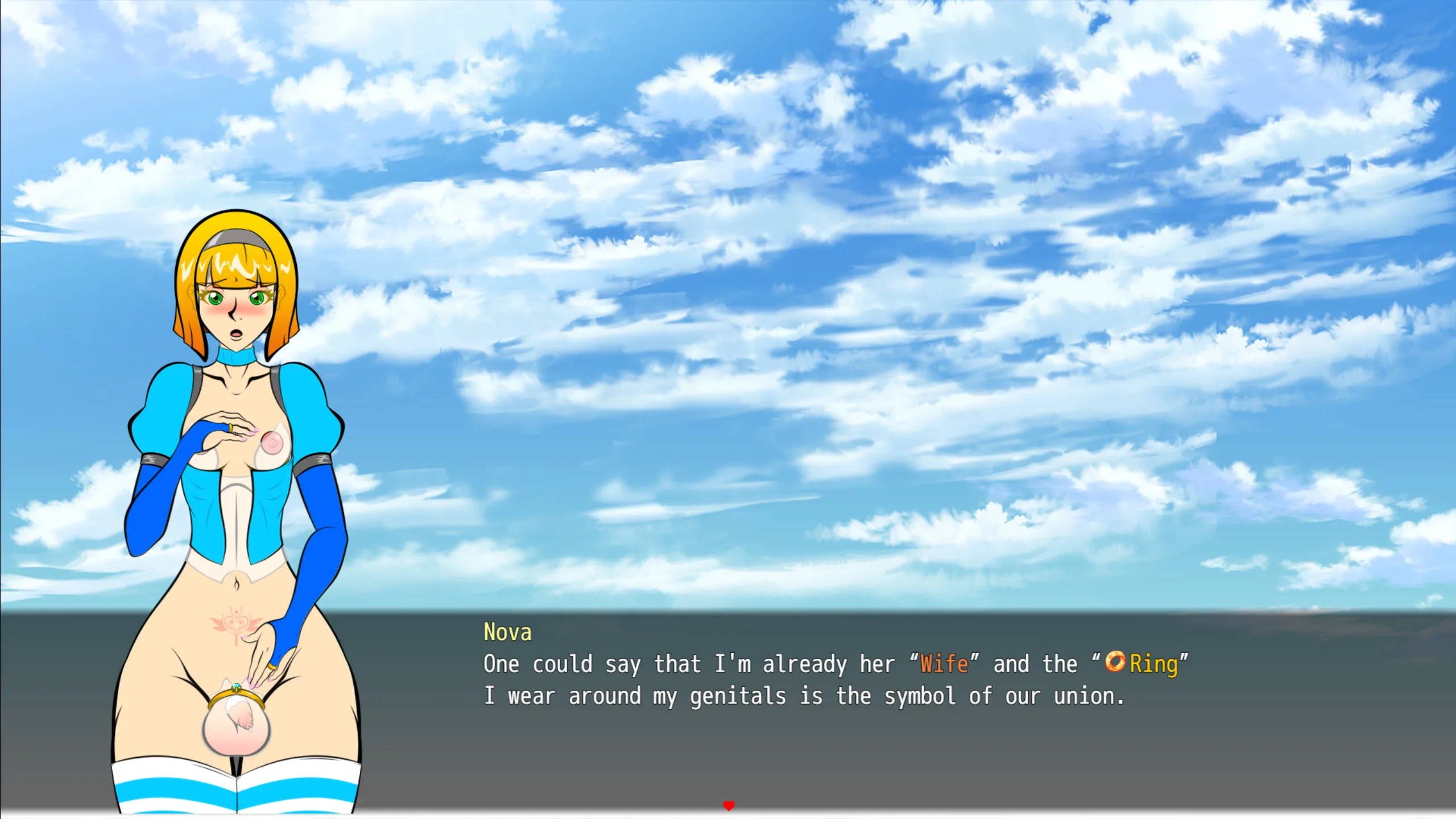 Hard Love - Darkest Desire Alpha screenshot 3