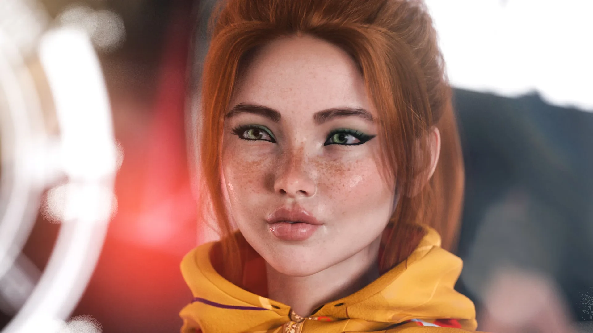 How to Fix the Future screenshot 13