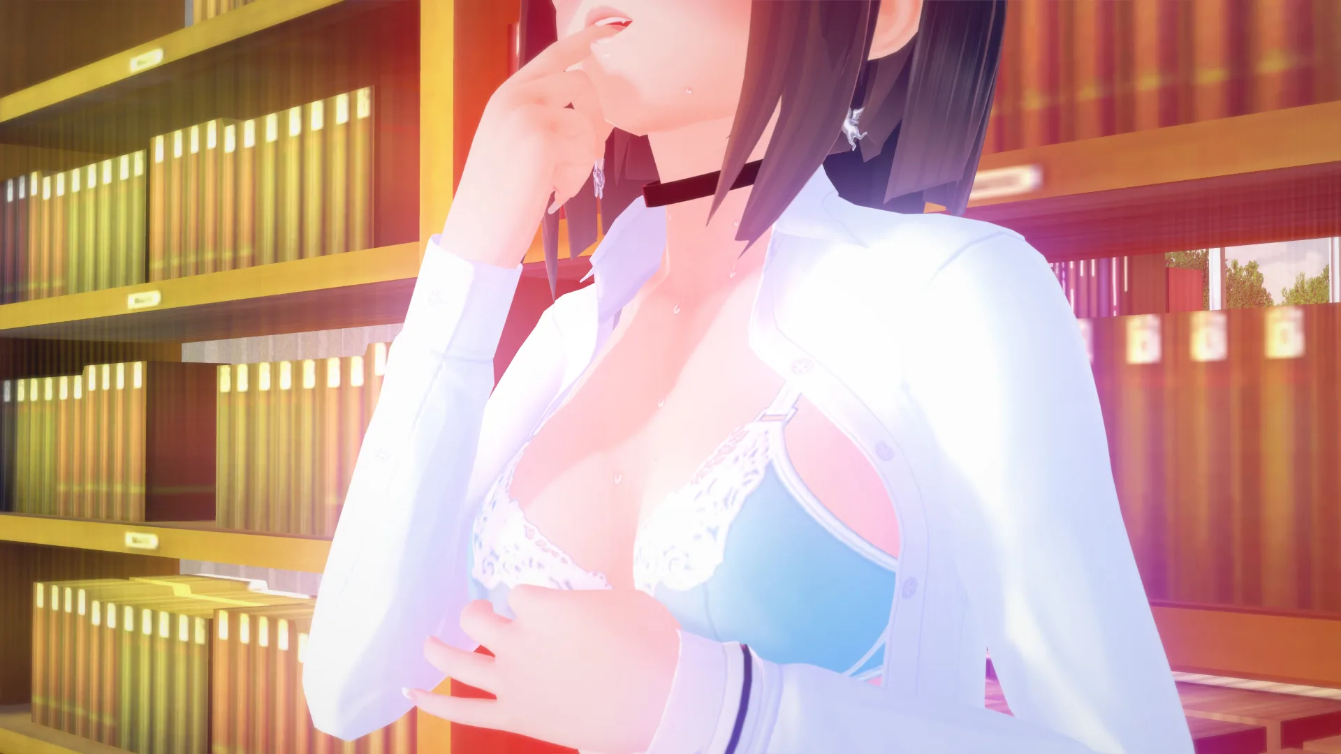 Into Your Heart Revamped screenshot 10