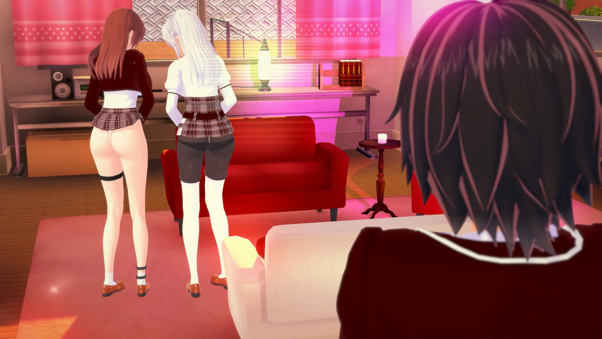 Into Your Heart Revamped screenshot 13