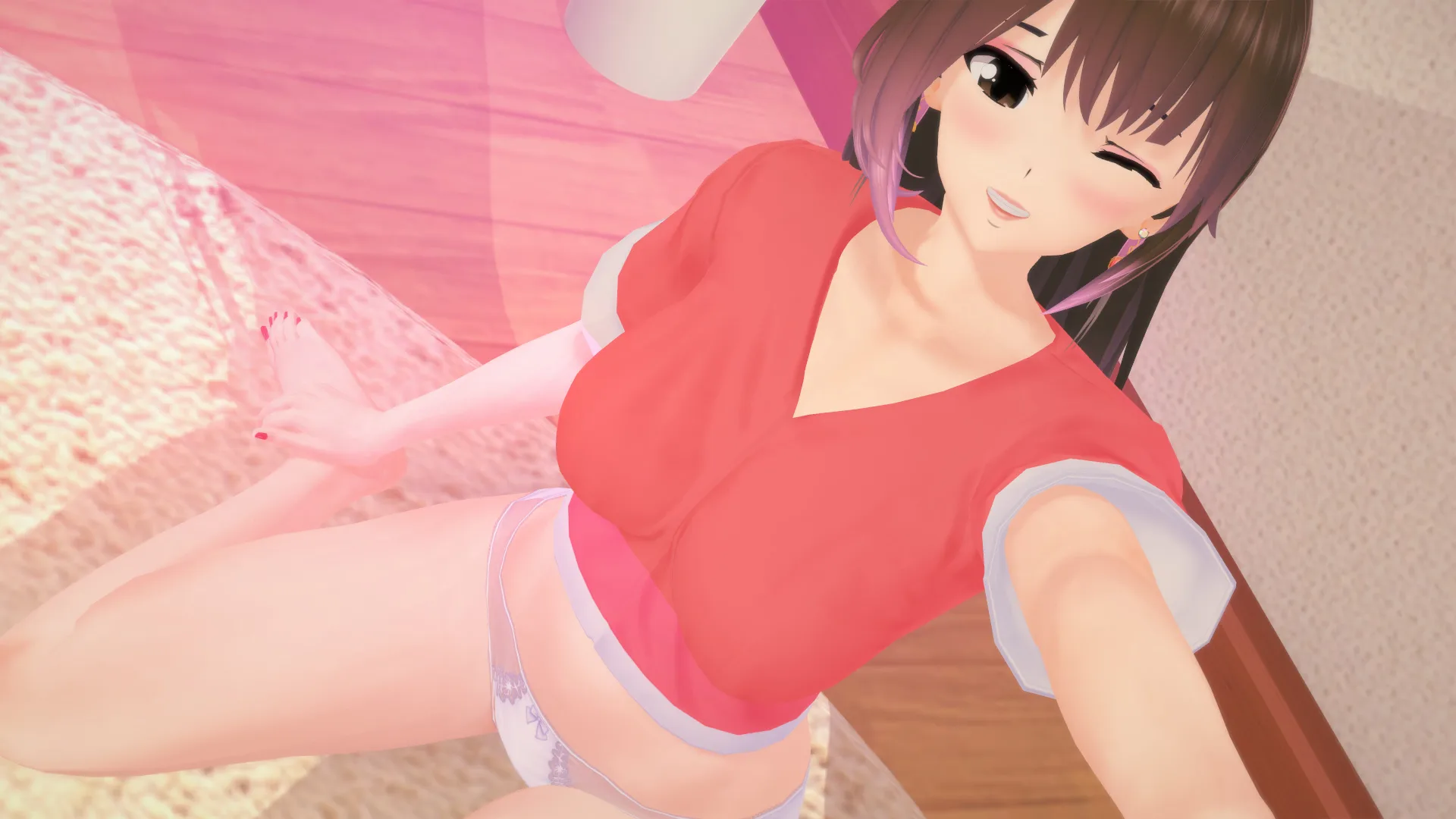 Into Your Heart Revamped screenshot 14