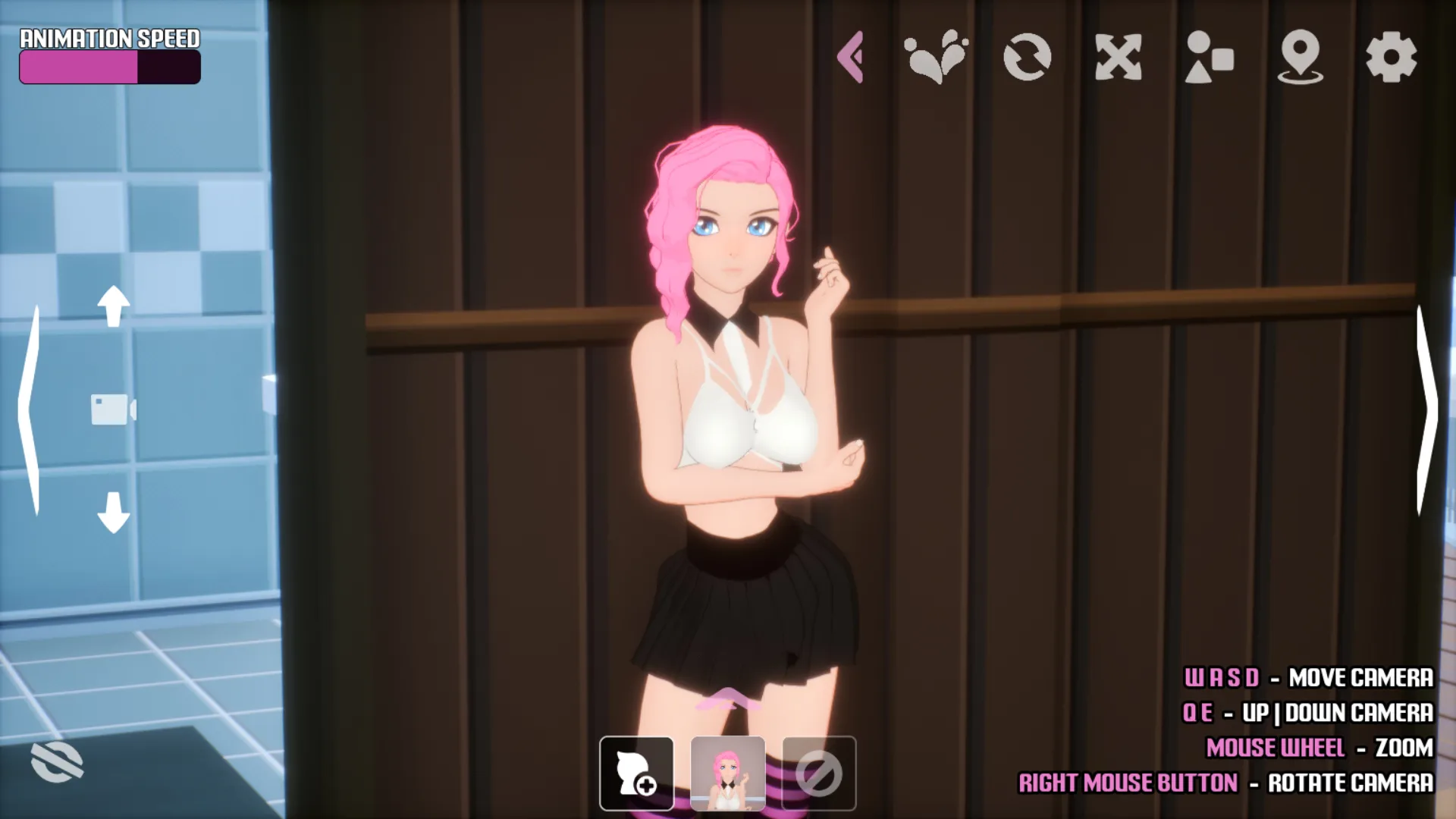 Just Sex screenshot 4
