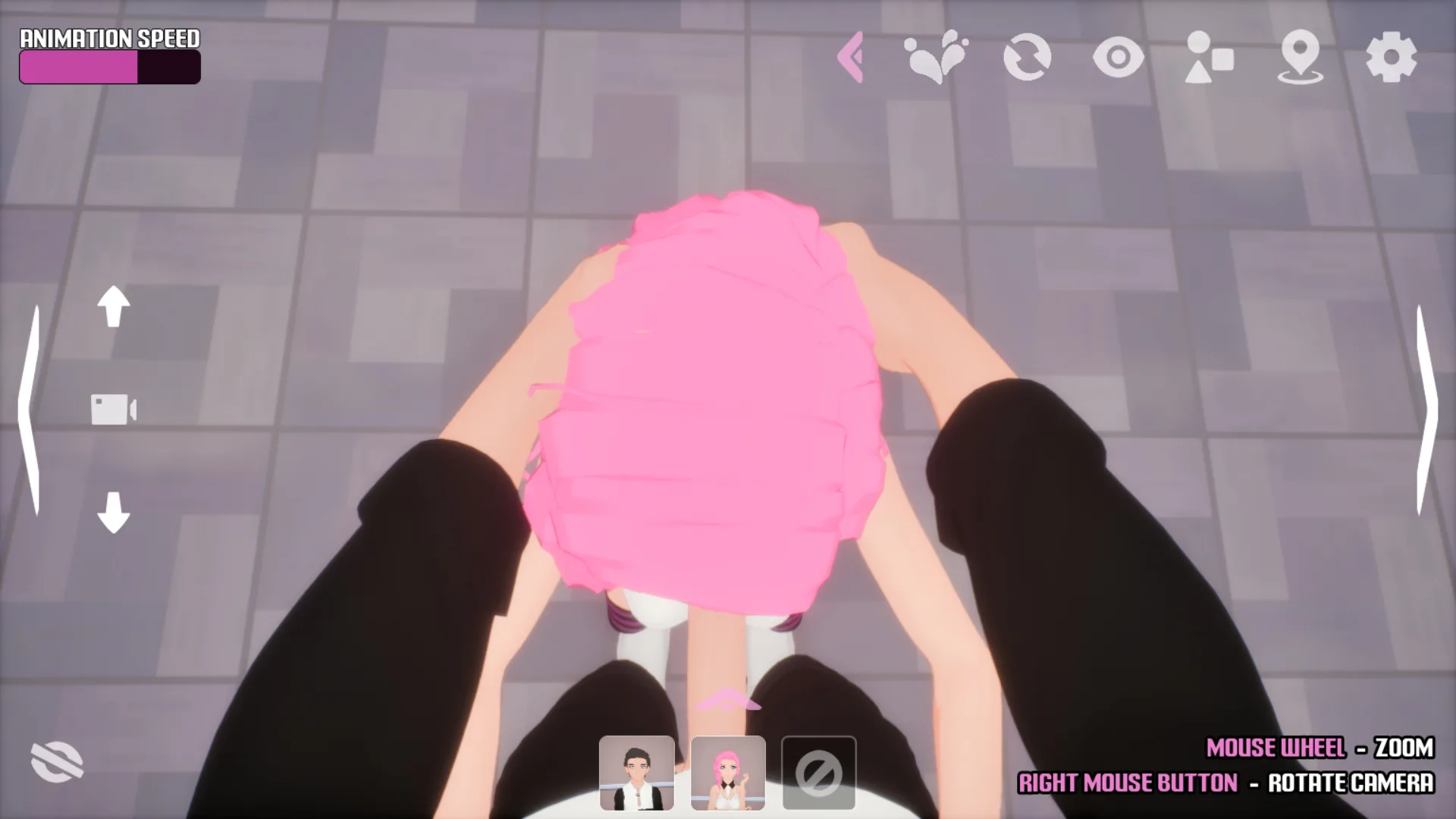 Just Sex screenshot 5