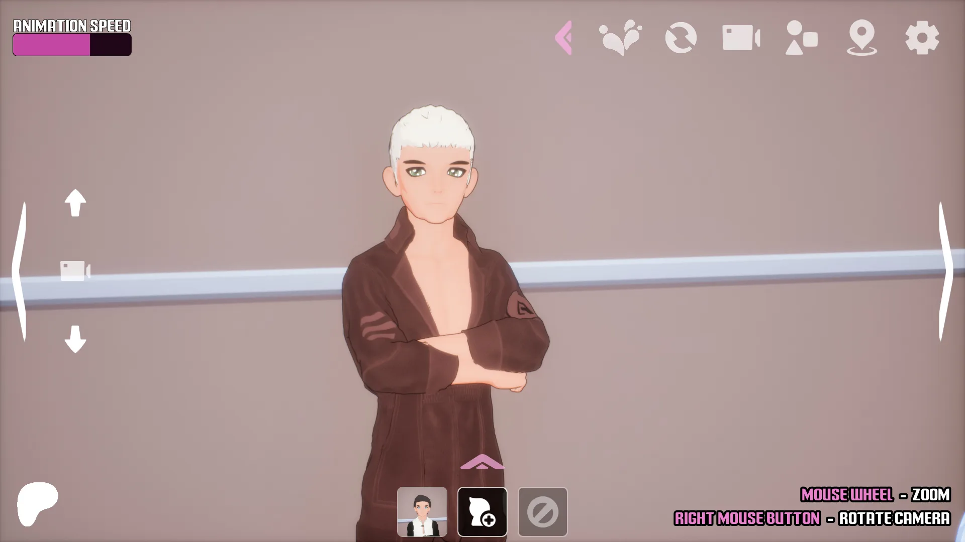 Just Sex screenshot 9
