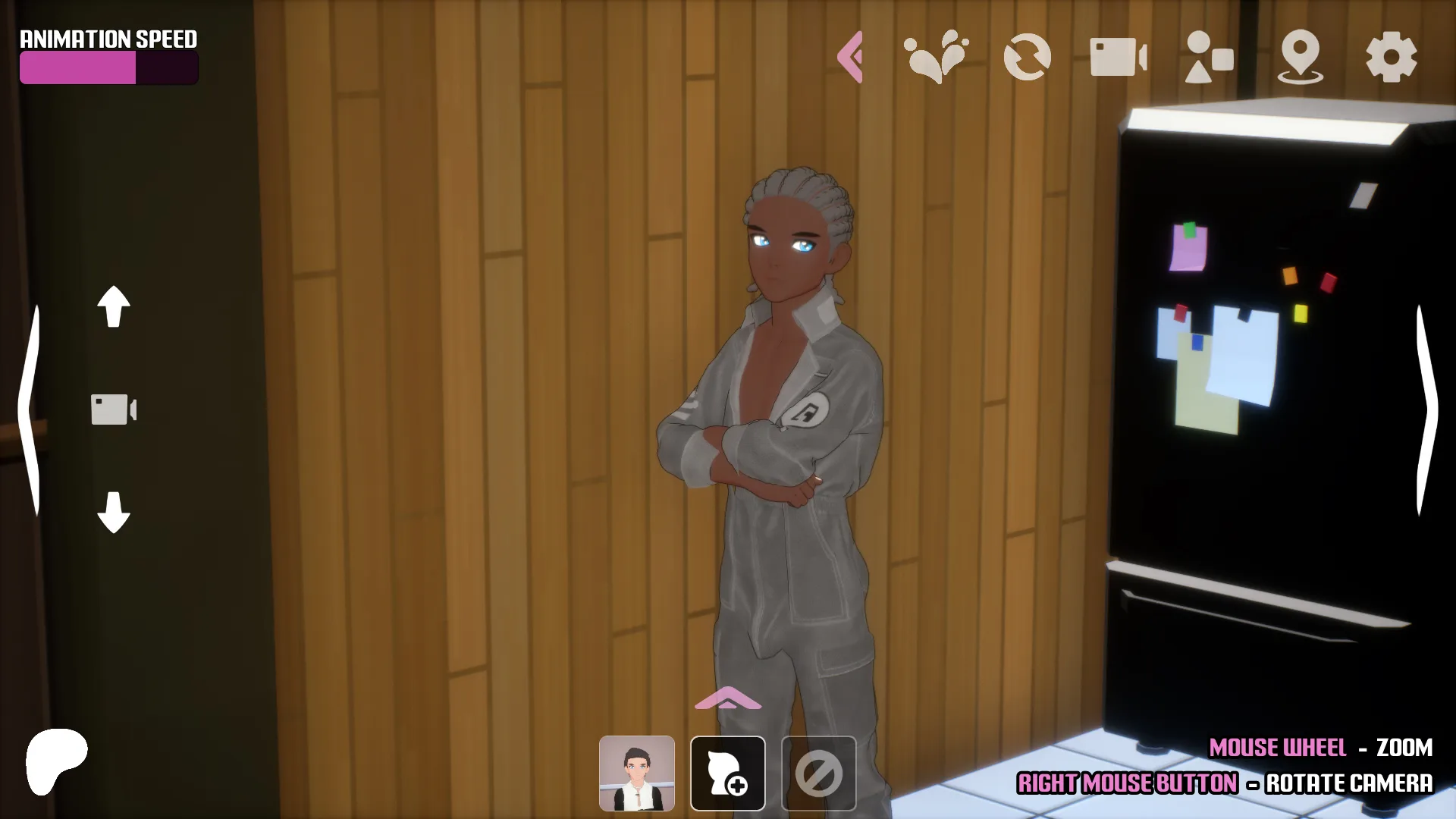 Just Sex screenshot 10