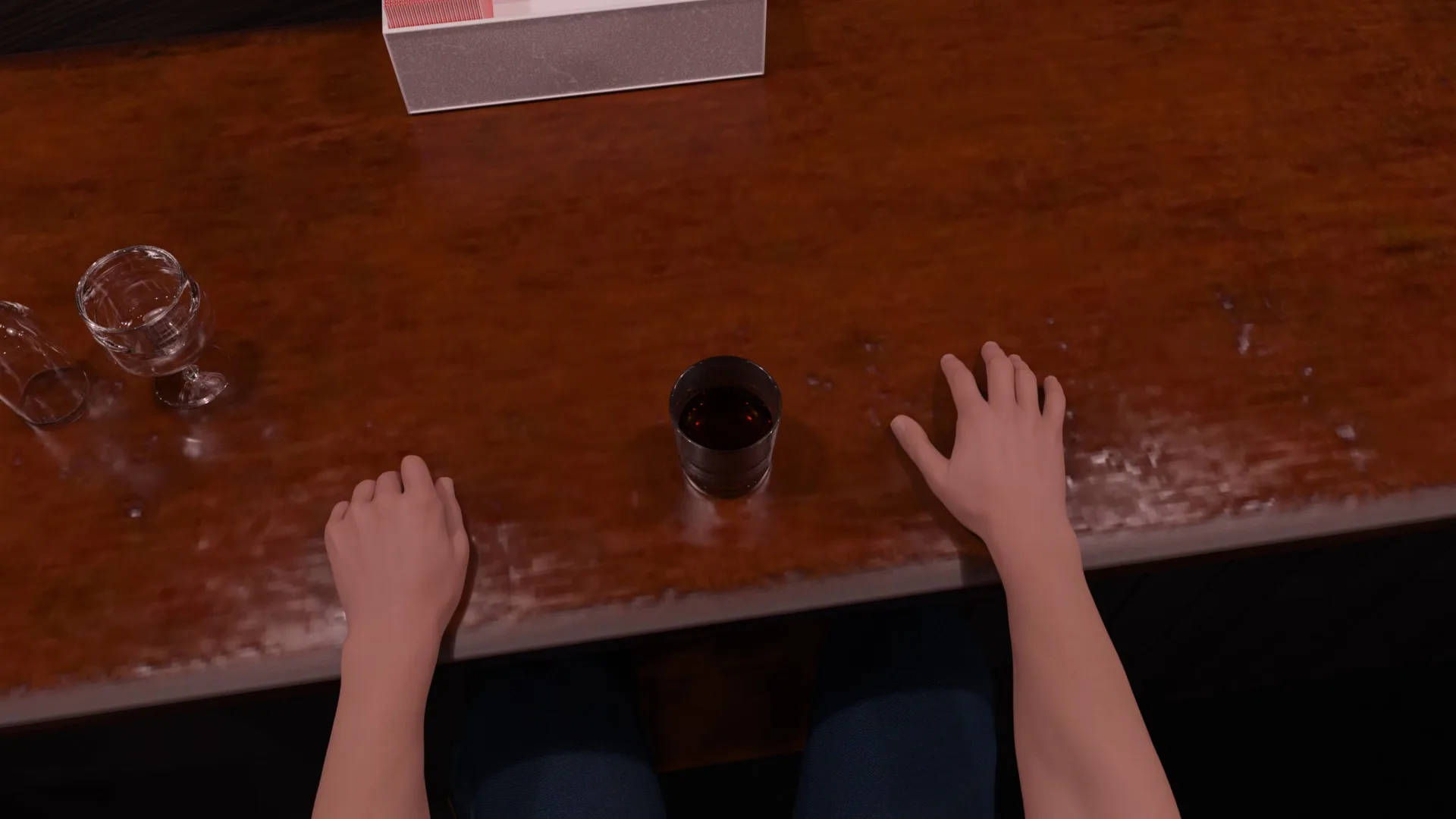 Little Stories Science screenshot 1