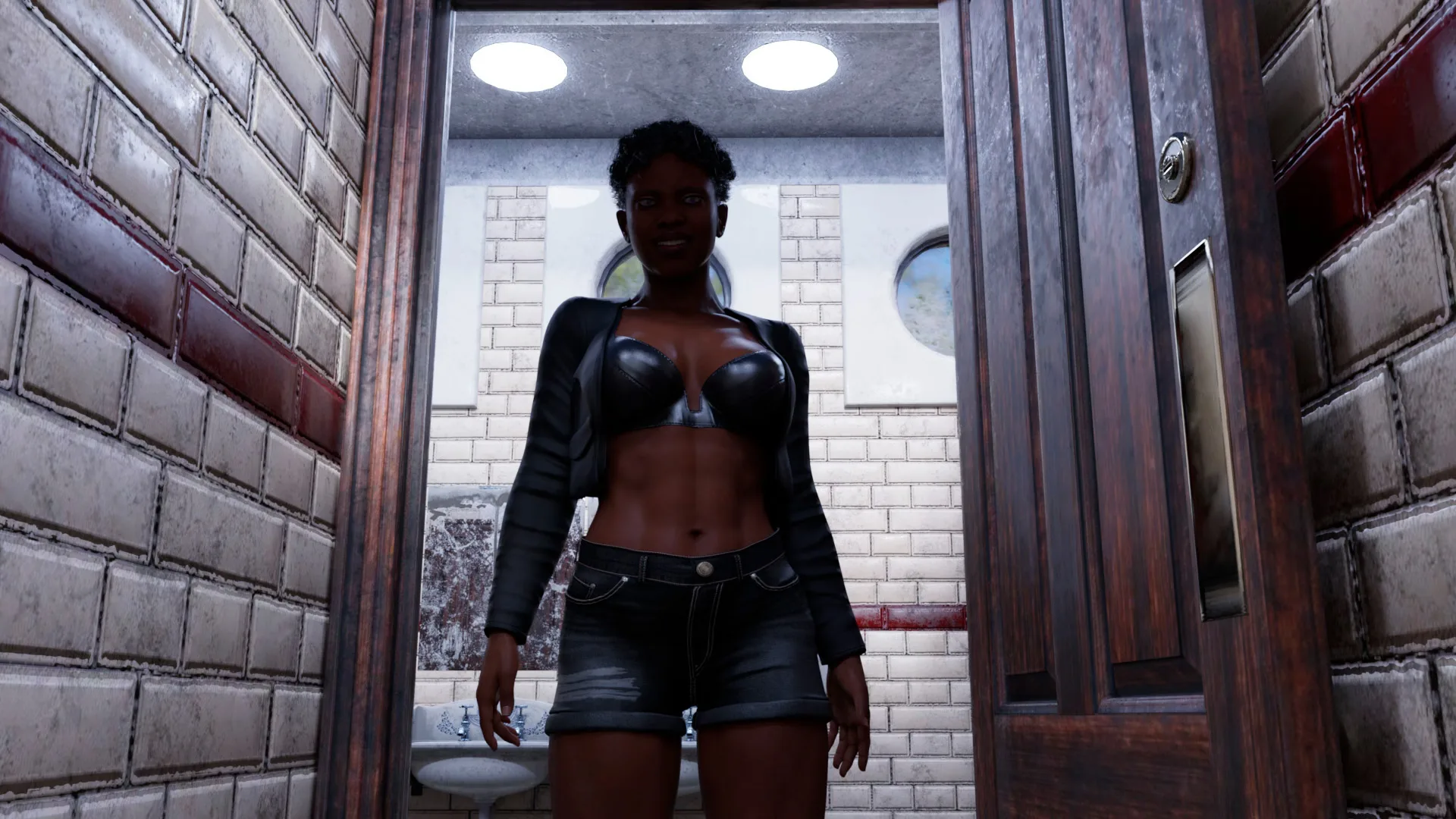Little Stories Science screenshot 4