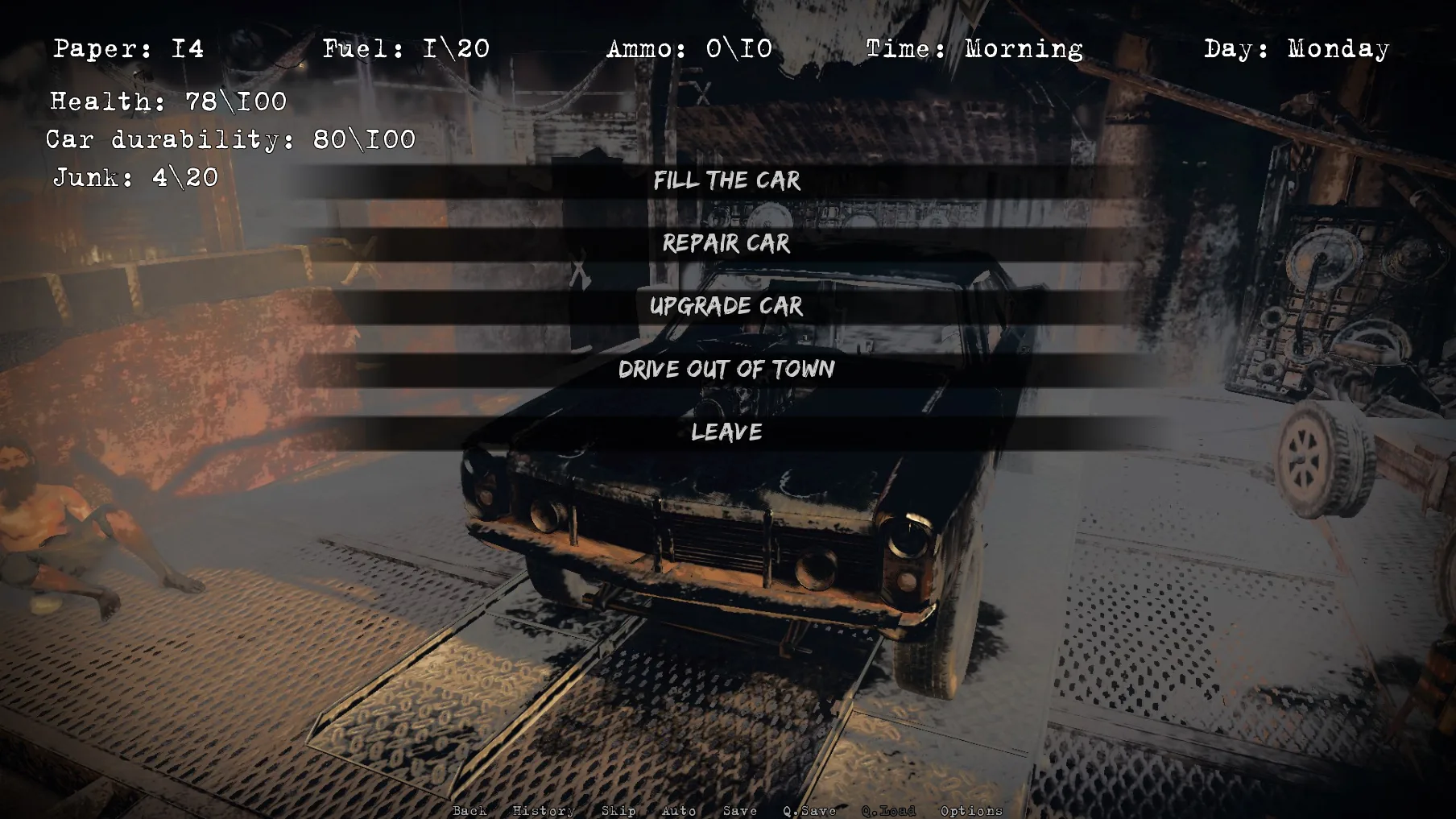 Mad Muks screenshot 4