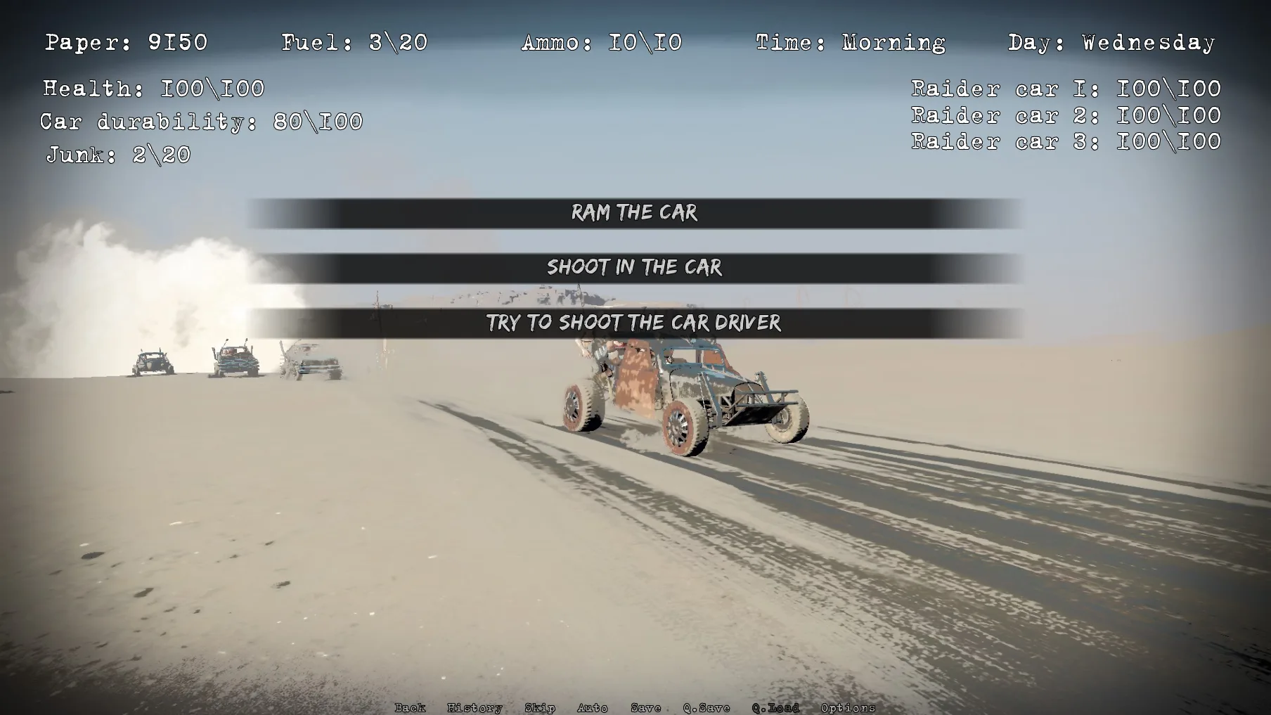 Mad Muks screenshot 5