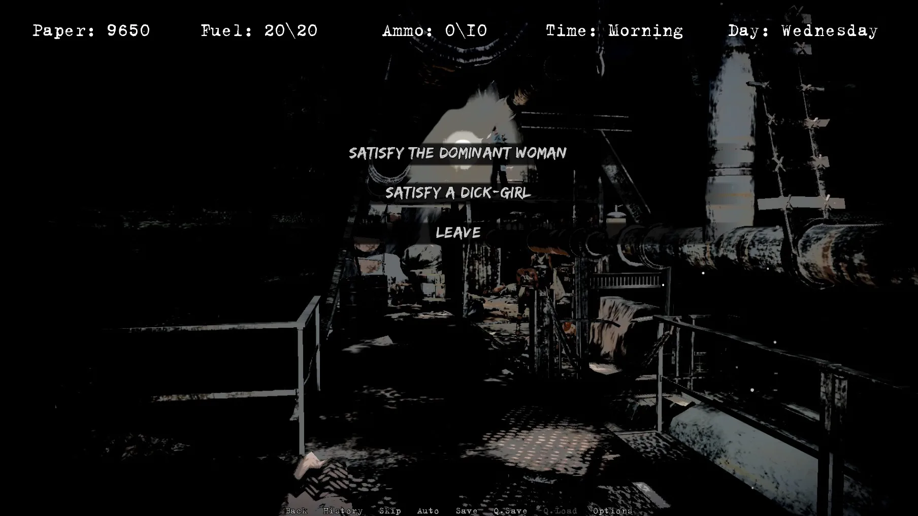 Mad Muks screenshot 6